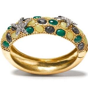 CAbi 2129 Tide Pool Bracelet